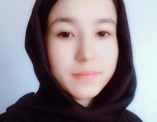 سعیده طالبی