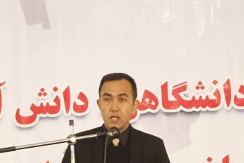 محمد واثق حسینی