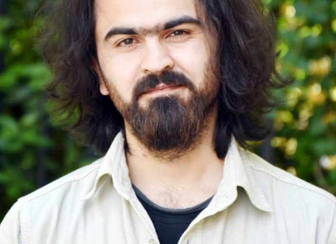 محمد آغا ذکی