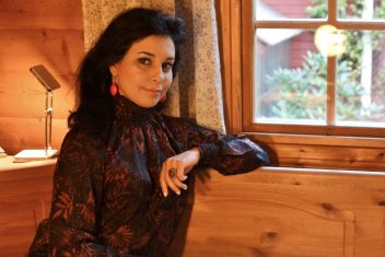 نیلاب موج سلام