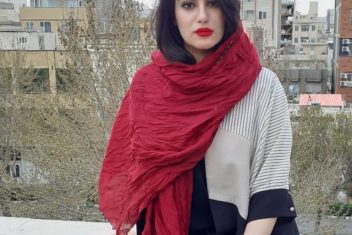 رهبران قدرتمند و همسرانی در سایه