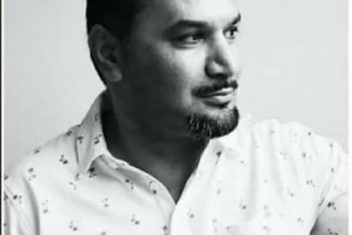 نگاهی به اشعار کوتاه مهدی سرباز؛