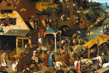 ادبیات عامیانه