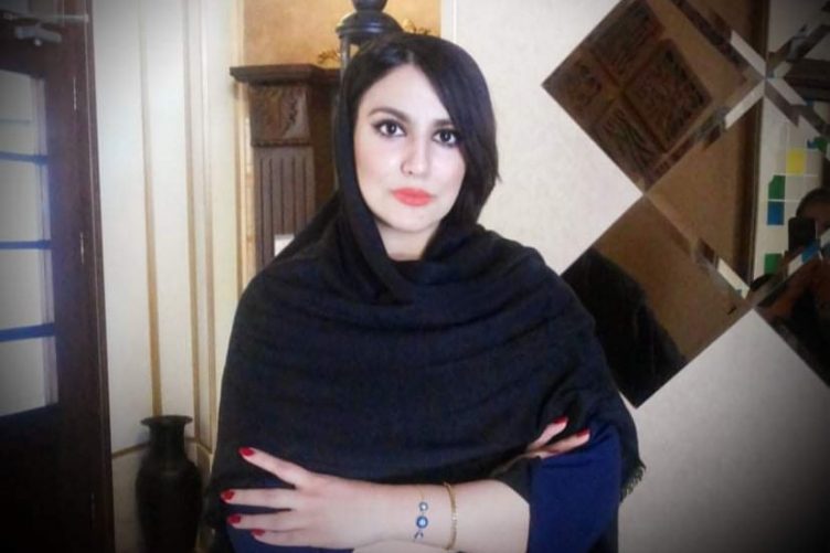 عادله زمانی