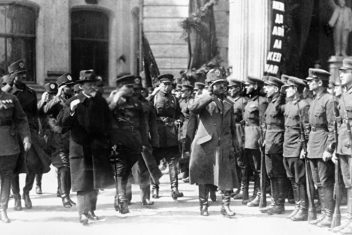 امان الله خان