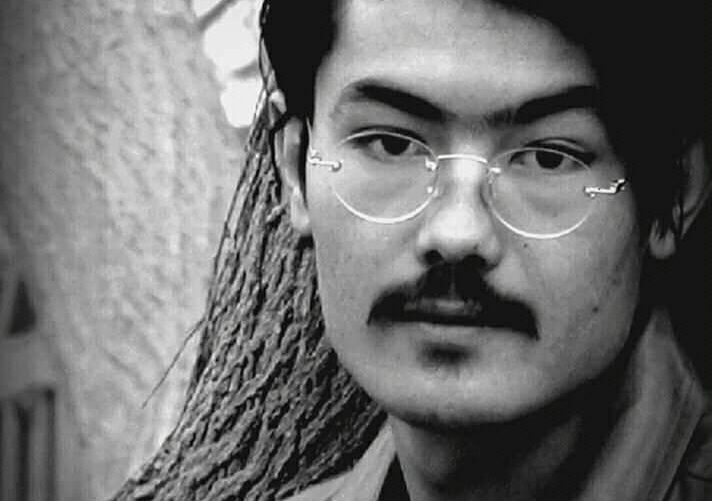 خلیل دی فردی