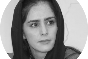 زنان افغانستان و خودباوری