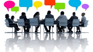 چرا ما نمیتوانیم گفتوگوی سازنده داشته باشیم؟