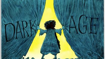 Illustrations: Chris Riddell