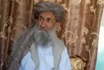 ملا حسن اخوند