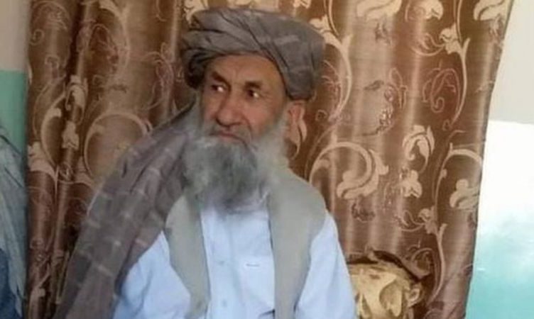 ملا حسن اخوند