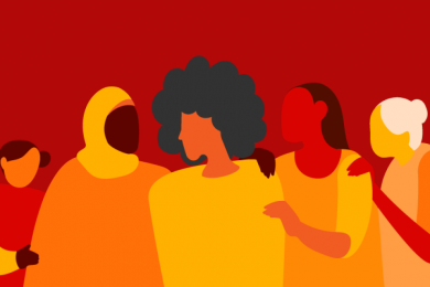 زنان و گفتمان نولیبرالیسم در افغانستان