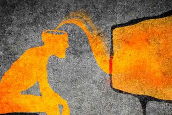 صنعت پورنوگرافی