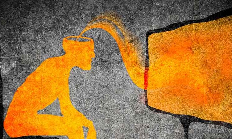 صنعت پورنوگرافی