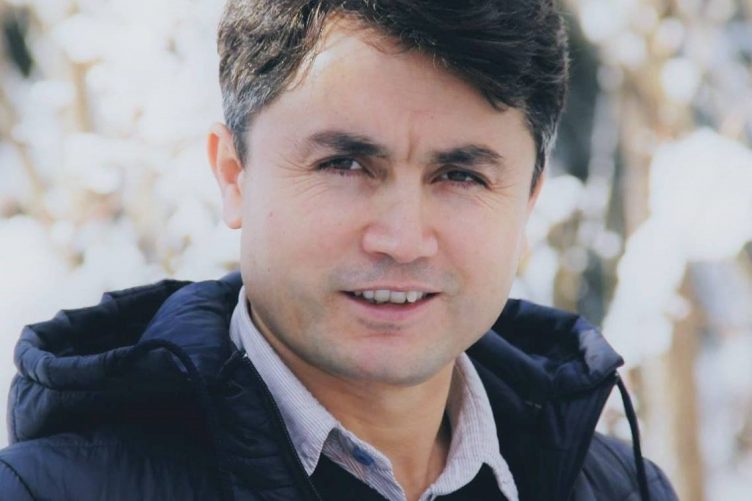 کاظم حمیدی رسا